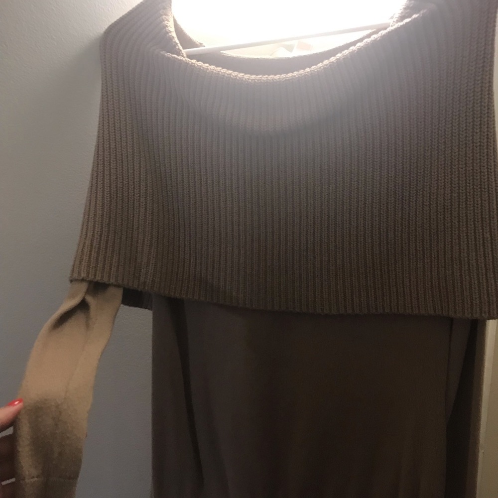 MK Sweater